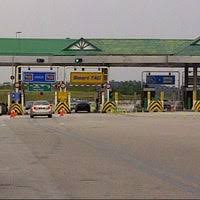 Plaza tol ayer hitam (ms). Plaza Tol Ayer Hitam 44 Tips
