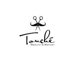 Download abstract letter n logo,gold beauty salon logo design template stock vector and explore similar vectors at adobe stock. Beauty Salon Logo Design For Beauty N Barber By Sleeping Sun Design 4646670