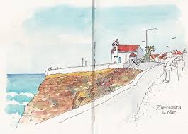 Leia também sobre celebridades, moda, horóscopo, games, cultura, economia, turismo, saúde e notícias internacionais. The Urban Sketchers On The Alentejo And Algarve Trails