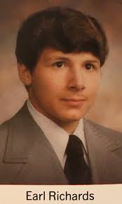 Earl L. “Little Earl” Richards (1960-2013)