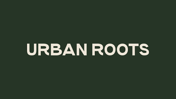 Design — Urban Roots - Dee Studio