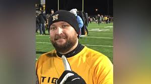Benjy king, a former member of the american rock band scandal. Former Neville Defensive Coordinator Benjy Lewis After Both Sides Parted Ways I M Going To Be Okay It Maybe A Stumble But I M Going To Land On My Feet