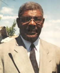 Tribute for Cal (Sr.) Paysinger