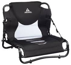 Ascend Elite Kayak Seat For Fs12 Sit In Kayak Kayak Seats Sit On Kayak Kayak Fishing