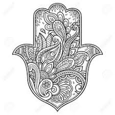 400 Hamsa Ideas Hamsa Hand Of Fatima Hamsa Hand The ancient symbol of the buy hamsa lotus hand art print by misschatz. hamsa hand of fatima