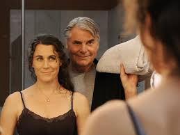The actor also often appears at the salzburg festival and played there the title role in the play jedermann numerous times. Verflixte Beziehungskisten Zdf Zeigt Liebesjahre Mit Nina Kunzendorf Und Iris Berben Haz Hannoversche Allgemeine