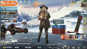Como Enviar Uc Para Amigos No Pubg Mobile Youtube