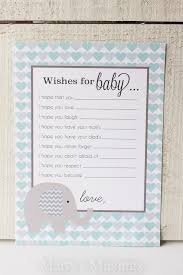 Elephant Themed Baby Shower Invites Decor Food And More Cute elephant shower theme baby shower invitation card illustration template. elephant themed baby shower invites