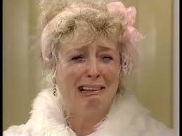 DONT FORGET TO WRITE: S2: E3 ''In Place of Our Advertised Programme"  (George Cole sitcom)