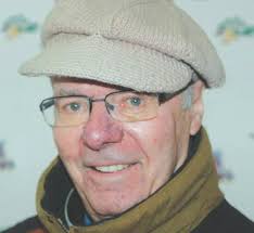 Book examines Father Greg's impact