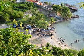 If you must travel to haiti, make sure you are fully vaccinated before travel. Jacmel Haiti Beautiful Place I Love It There Platser