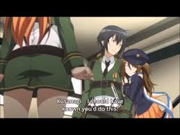 Taimadou Gakuen 35 Shiken Shoutai Episode 1 English Dub Chuunibyou Demo Koi Ga Shitai Rikka S Super Funny Moments Youtube