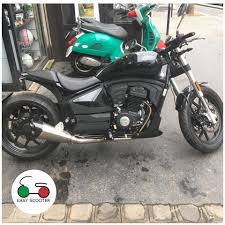 Pilder125 125cc Moto Leonart Easyscooter Atelier Vente Reparation Accessoires 2020 Scooter
