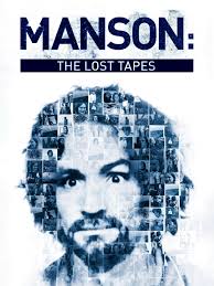 Prime Video: Manson: The Lost Tapes