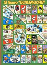 Para la charanga y la algarabía. Okalimotxo El Juego Para Beber Con Diferentes Tableros Manuales Sobre La Marihuana Y Otras Drogas Arcuma