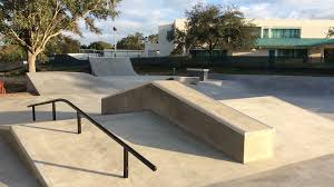 From 3d cad renderings of landscape design to tree and lawn maintenance. St Pete Archives Team Pain Skate Parks