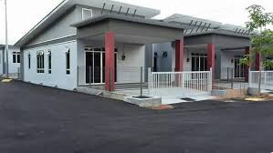 Berencana membangun rumah impian dalam waktu dekat? 5 Kelebihan Beli Rumah Pertama Menggunakan Loan Lppsa Yang Wajib Anda Tahu