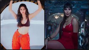 Kinna Sonna: Katrina Kaif, Ishaan Khatter and Siddhant Chaturvedi enhance  entertainment quotient in Zahrah Khan's song, check out