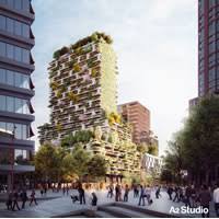 Bosco Verticale - le News di professione Architetto