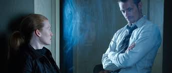 Actor joel kinnaman talks with ian de borja about the newest season of for all mankind and the three movies. Hanna Tv Show Snags Joel Kinnaman What Does That Mean For Altered Carbon