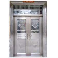 Keberagaman model pintu minimalis menjadi hal penting yang perlu dibahas. Model Baru Eksterior End Stainless Steel Pintu Kulit Plate Buy Stainless Steel Pintu Kulit Plat Stainless Steel Pintu Harga Stainless Steel Pintu Bingkai Product On Alibaba Com