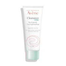 Gesichtscremes avene online einkaufen bei makeup: Avene Cleanance Hydra Beruhigende Feuchtigkeitspflege 40 Ml Shop Apotheke Com