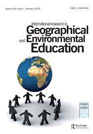Assessment In Geography Education A Systematic Review