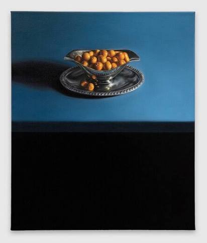 Work by Danielle Fretwell