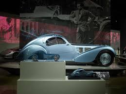 The Art Of Bugatti Unique Bugatti Exhibition At The Petersen Automotive Museum Los Angeles Bugatti Newsroom