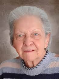 Patricia Morel avis de décès