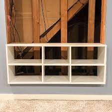 Us design lab will create the ultimate plan to make your facility stand out and to maximize profit. Diy Built In Entertainment Center The Handyman S Daughter