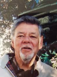 Charles Gerald (Jerry) Christenson Obituary