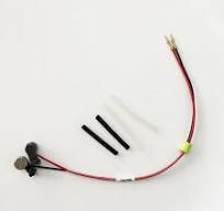 Alternative dB36743 PP High Pressure Deflection Plate for Domino Printer  Spare Part