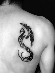 40 Tribal Phoenix Tattoo Designs For Men Mythology Ink Ideas Tribal Phoenix Tattoo Tattoo Designs Men Phoenix Tattoo Design