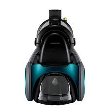 Функция моющего пылесоса