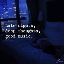 Pin On Night Vibes