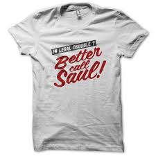 Breaking bad, better call saul, el camino, mike, mike ehrmantraut, jonathan banks. Buy Better Call Saul T Shirt 65 Off