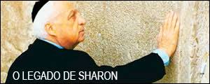 EL LEGADO DE SHARON