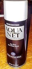 Analysis of ancient egyptian mummies has shown that they styled their hair using. Aqua Net Wikipedia