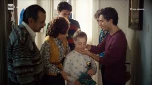 Questo Nostro Amore 80 Dal Primo Aprile Su Rai 1 Le Anticipazioni Deludono I Fans Promo Video Ultime Notizie Flash