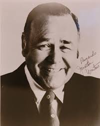 Jonathan Winters Comedy and Legacy Discussion