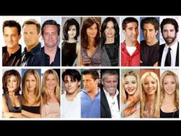 We love james michael tyler as gunther, and he will always be this character in our hearts. Friends Cast Then And Now From 1994 2020 Youtube