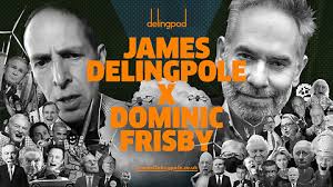 The Delingpod: A James Delingpole Podcast