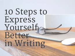 We did not find results for: 10 Steps To Express Yourself Better In Writing