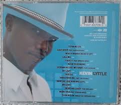 Kevin Lyttle by Kevin Lyttle (CD, Jul-2004, Atlantic (Label)) 75678373022|  eBay