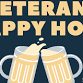 Veteran Happy HOur event image
