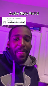 Andre Schaeffer's Instagram, Twitter & Facebook