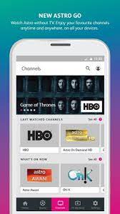 Download astro go now and start streaming the entertainment that you love anytime, anywhere. Astro Go Apk Latest Version Free Download For Android