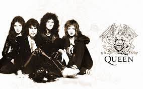 Google Image Result For Http Newfashionzstyle Com Wp Content Uploads Queen Th Queen Albums Queen Band Queens Wallpaper
