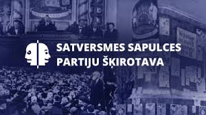 Latvijas republika 2018.gadā atzīmēja sava valstiskuma simtgadi, kas ir nozīmīgs notikums valsts un tautas dzīvē. Satversmes Sapulcei 100 Kapec 1 Maijs Paliek 4 Maija Svinibu Ena Raksts Lsm Lv